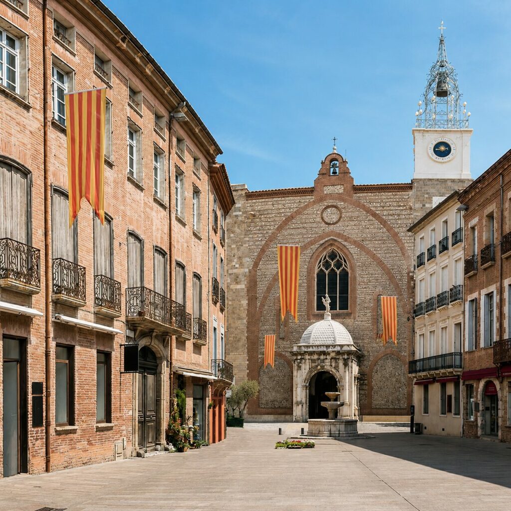 Cathédrale-St-Jean1-Perpignan-Groupe-Finale-Diffusion
